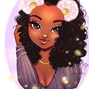 Meet your Posher, Kenyshaa